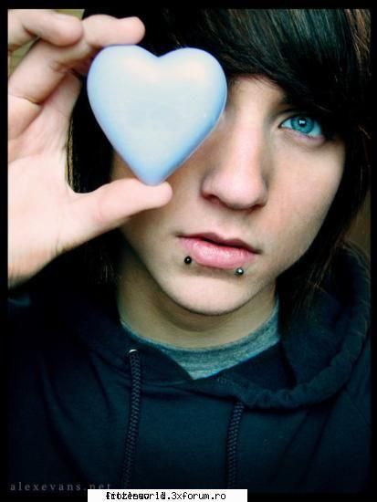 Emo boys - sOont flOomoshi - Emo pics