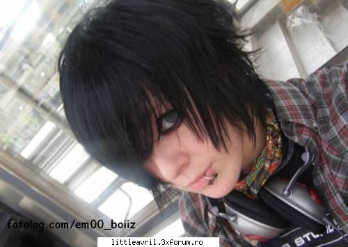 Emo boys - Boogie.xXx - Emo pics