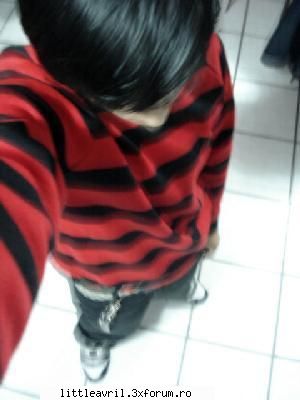 imi pac convelsii lol emo boys