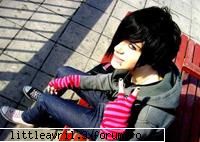 Emo boys - nu crezi ca ai pus de doua ori aceeasi poza? - Emo pics