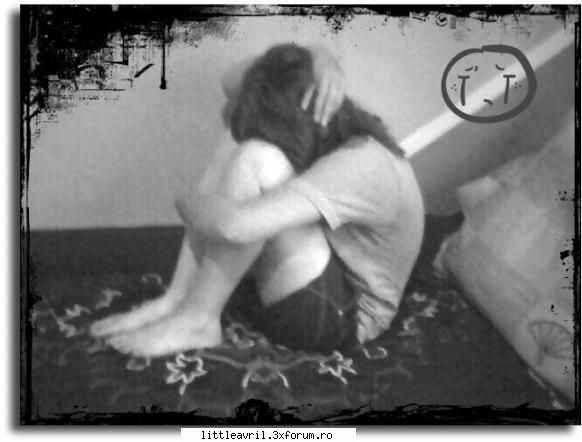 Emo girls - cam asa sta treabe - Emo pics