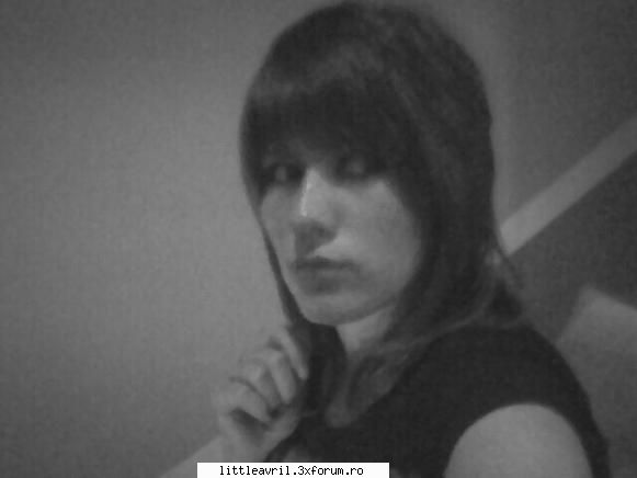 Emo girls - mai e shi asta... :) - Emo pics