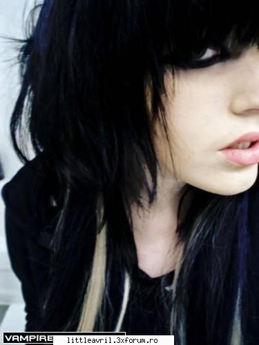 Emo girls - Boogie.xXx - Emo pics