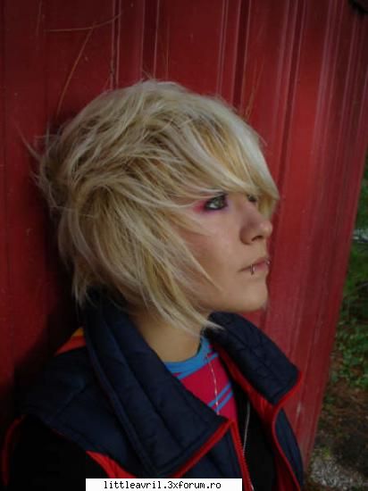 Emo girls - Boogie.xXx - Emo pics
