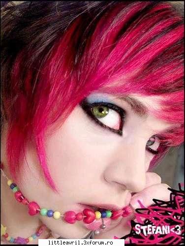 Emo girls - Boogie.xXx - Emo pics