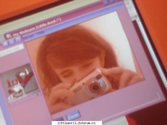 *Freaky* - Boogie.xXx - Poze cu voi