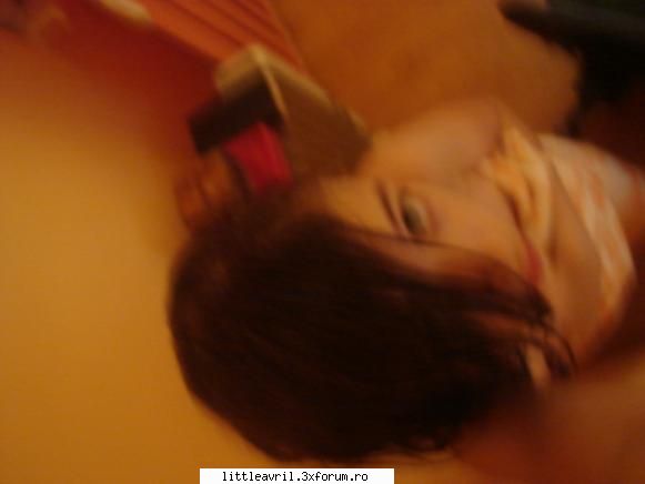*freaky*