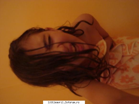 *freaky*