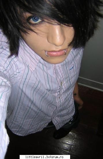 Oh so sexy - badboy_alex - Poezii