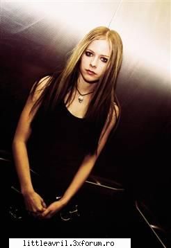 Random - Boogie.xXx - Poze cu Avril