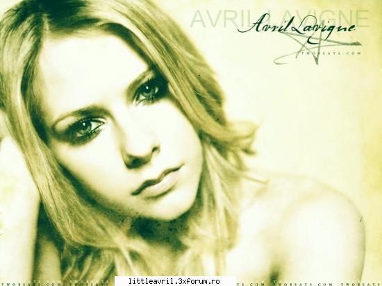 Random - Boogie.xXx - Poze cu Avril
