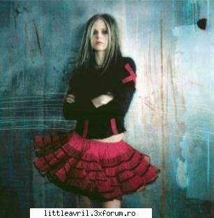 Random - avril is the best - Poze cu Avril