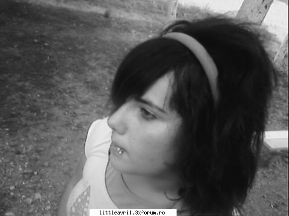 eo.... - emogirl - Poze cu voi