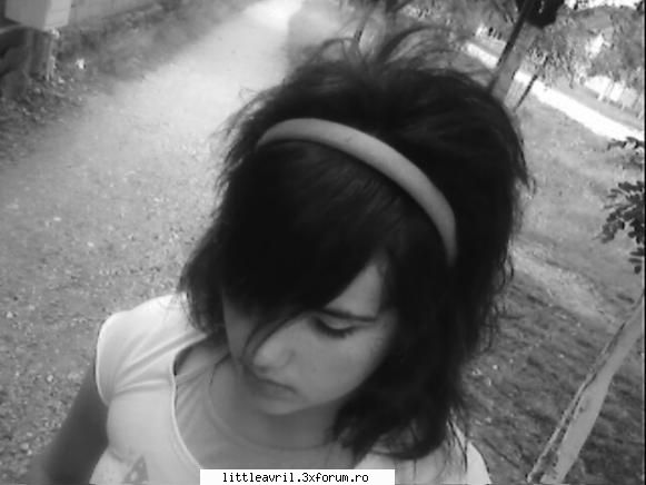 eo.... - emogirl - Poze cu voi