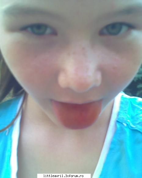 me - TheCow - Poze cu voi