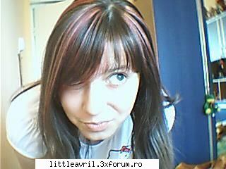 care poza? asta: ?
 tink